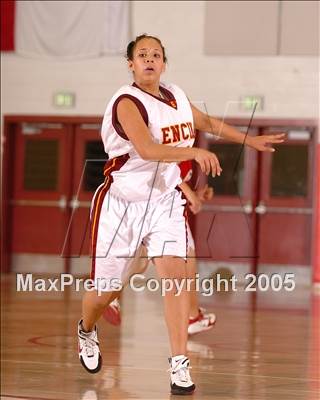 Thumbnail 3 in Encina vs. Galt (Warriors Shootout) photogallery.