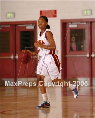 Thumbnail 3 in Encina vs. Galt (Warriors Shootout) photogallery.