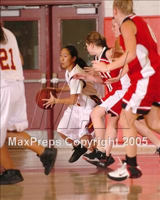 Thumbnail 1 in Encina vs. Galt (Warriors Shootout) photogallery.