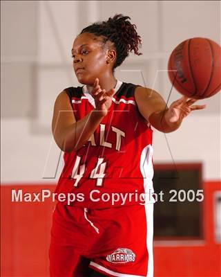 Thumbnail 1 in Encina vs. Galt (Warriors Shootout) photogallery.