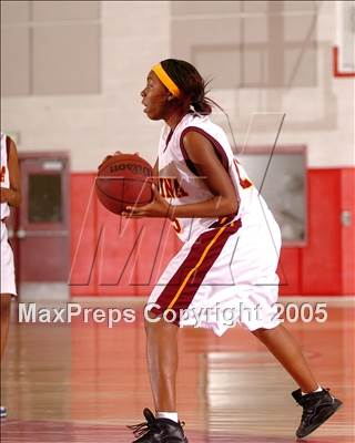 Thumbnail 3 in Encina vs. Galt (Warriors Shootout) photogallery.