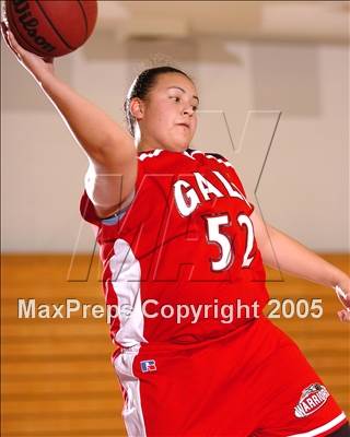 Thumbnail 2 in Encina vs. Galt (Warriors Shootout) photogallery.