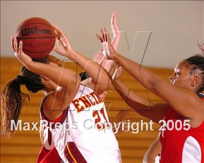 Thumbnail 1 in Encina vs. Galt (Warriors Shootout) photogallery.