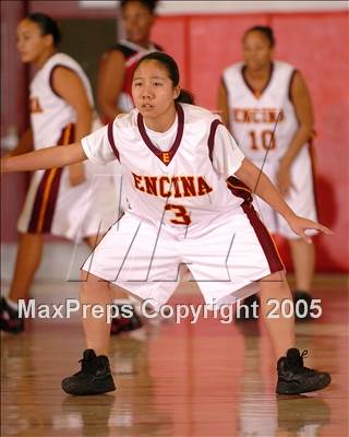 Thumbnail 1 in Encina vs. Galt (Warriors Shootout) photogallery.