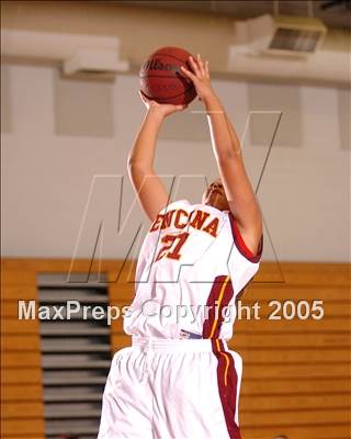 Thumbnail 1 in Encina vs. Galt (Warriors Shootout) photogallery.