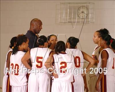 Thumbnail 2 in Encina vs. Galt (Warriors Shootout) photogallery.