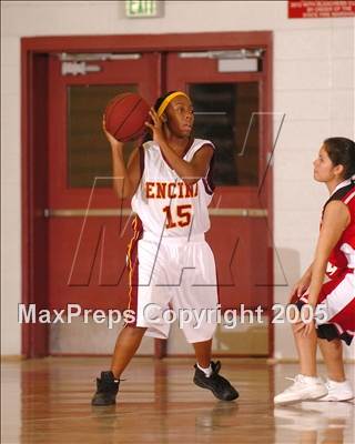 Thumbnail 1 in Encina vs. Galt (Warriors Shootout) photogallery.