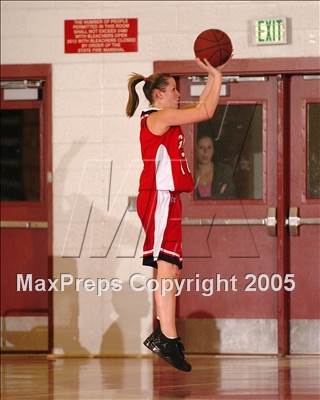 Thumbnail 3 in Encina vs. Galt (Warriors Shootout) photogallery.