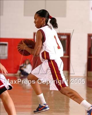 Thumbnail 1 in Encina vs. Galt (Warriors Shootout) photogallery.