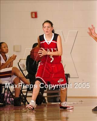 Thumbnail 3 in Encina vs. Galt (Warriors Shootout) photogallery.