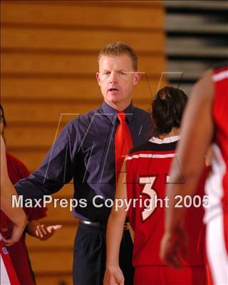 Thumbnail 3 in Encina vs. Galt (Warriors Shootout) photogallery.
