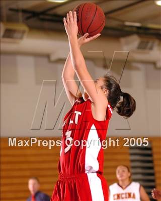 Thumbnail 1 in Encina vs. Galt (Warriors Shootout) photogallery.