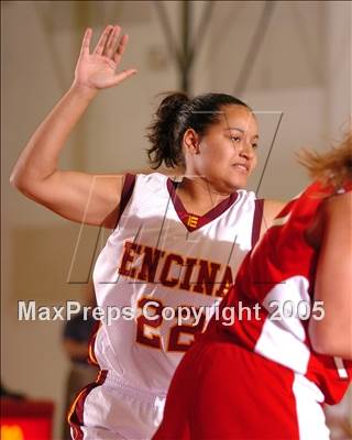 Thumbnail 3 in Encina vs. Galt (Warriors Shootout) photogallery.