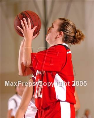 Thumbnail 1 in Encina vs. Galt (Warriors Shootout) photogallery.