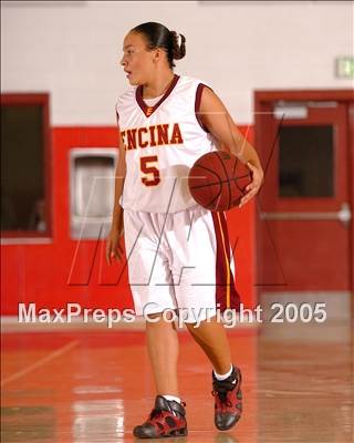 Thumbnail 1 in Encina vs. Galt (Warriors Shootout) photogallery.