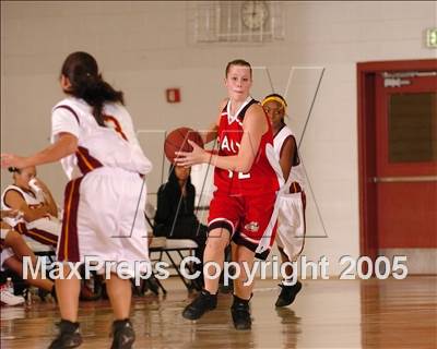 Thumbnail 1 in Encina vs. Galt (Warriors Shootout) photogallery.