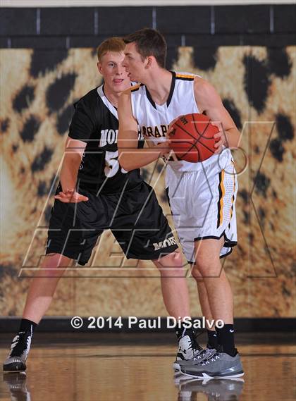 Thumbnail 1 in Arapahoe @ Monarch (Rock Canyon/Mountain Vista Tournament) photogallery.