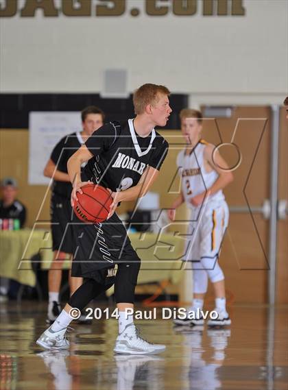 Thumbnail 1 in Arapahoe @ Monarch (Rock Canyon/Mountain Vista Tournament) photogallery.