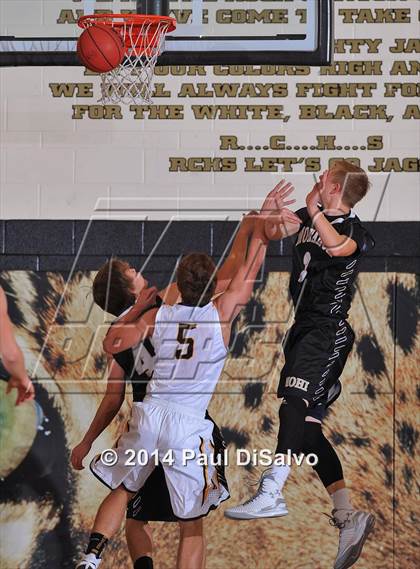 Thumbnail 2 in Arapahoe @ Monarch (Rock Canyon/Mountain Vista Tournament) photogallery.