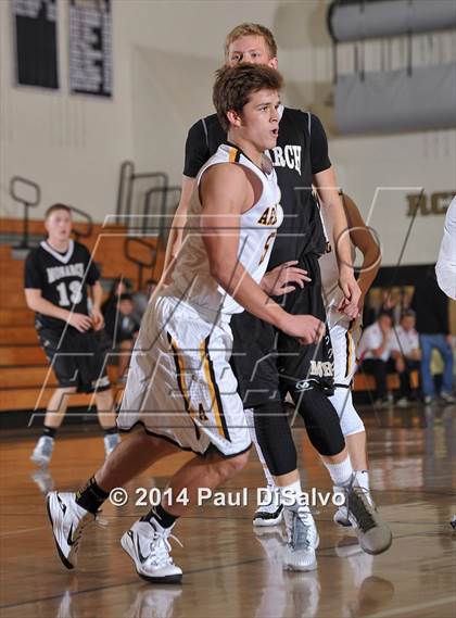 Thumbnail 1 in Arapahoe @ Monarch (Rock Canyon/Mountain Vista Tournament) photogallery.