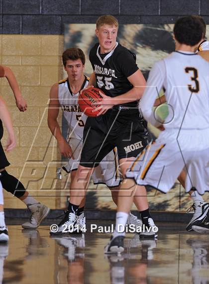 Thumbnail 1 in Arapahoe @ Monarch (Rock Canyon/Mountain Vista Tournament) photogallery.