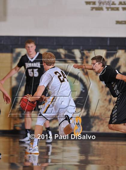 Thumbnail 1 in Arapahoe @ Monarch (Rock Canyon/Mountain Vista Tournament) photogallery.