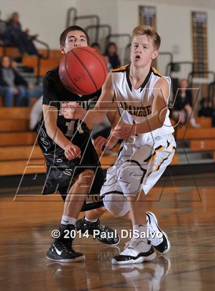 Thumbnail 1 in Arapahoe @ Monarch (Rock Canyon/Mountain Vista Tournament) photogallery.