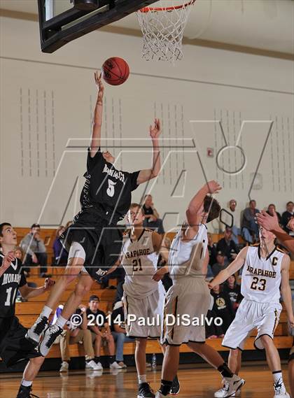 Thumbnail 1 in Arapahoe @ Monarch (Rock Canyon/Mountain Vista Tournament) photogallery.