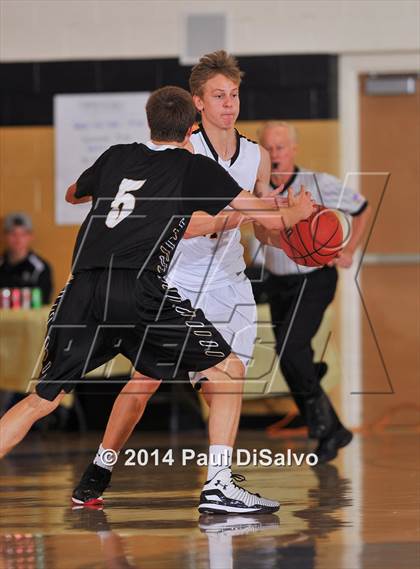Thumbnail 1 in Arapahoe @ Monarch (Rock Canyon/Mountain Vista Tournament) photogallery.