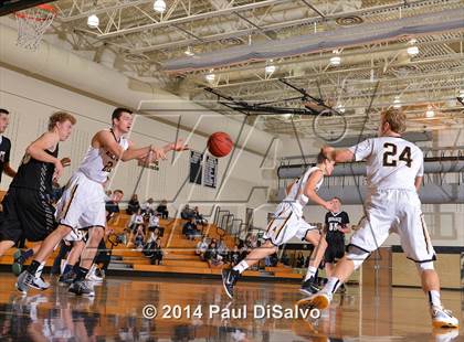 Thumbnail 2 in Arapahoe @ Monarch (Rock Canyon/Mountain Vista Tournament) photogallery.