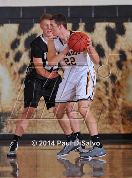 Thumbnail 3 in Arapahoe @ Monarch (Rock Canyon/Mountain Vista Tournament) photogallery.
