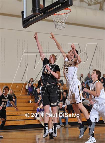 Thumbnail 3 in Arapahoe @ Monarch (Rock Canyon/Mountain Vista Tournament) photogallery.
