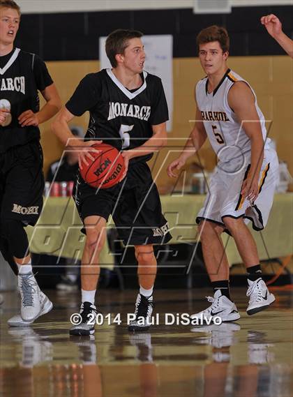 Thumbnail 1 in Arapahoe @ Monarch (Rock Canyon/Mountain Vista Tournament) photogallery.