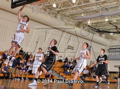 Thumbnail 3 in Arapahoe @ Monarch (Rock Canyon/Mountain Vista Tournament) photogallery.
