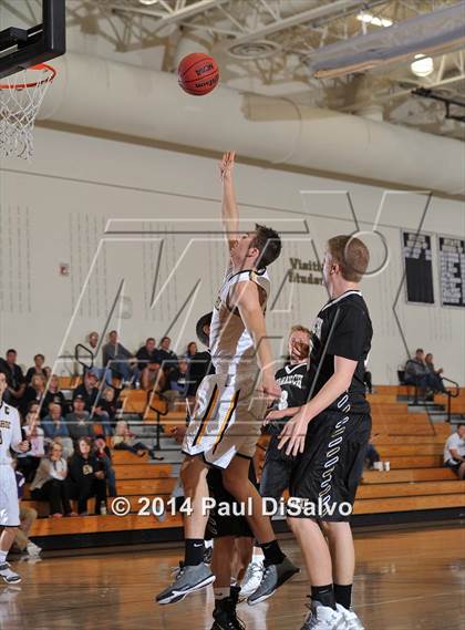 Thumbnail 3 in Arapahoe @ Monarch (Rock Canyon/Mountain Vista Tournament) photogallery.