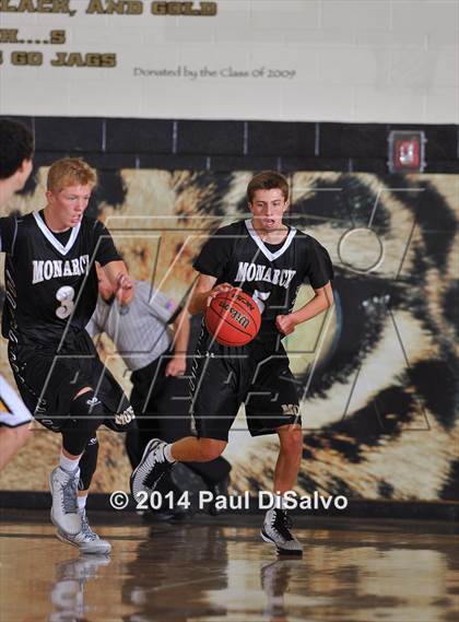 Thumbnail 3 in Arapahoe @ Monarch (Rock Canyon/Mountain Vista Tournament) photogallery.
