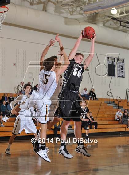 Thumbnail 2 in Arapahoe @ Monarch (Rock Canyon/Mountain Vista Tournament) photogallery.