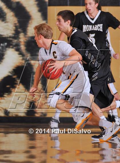 Thumbnail 2 in Arapahoe @ Monarch (Rock Canyon/Mountain Vista Tournament) photogallery.