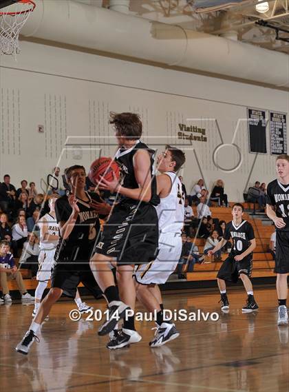 Thumbnail 3 in Arapahoe @ Monarch (Rock Canyon/Mountain Vista Tournament) photogallery.