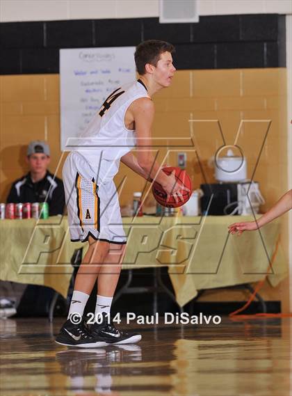 Thumbnail 1 in Arapahoe @ Monarch (Rock Canyon/Mountain Vista Tournament) photogallery.