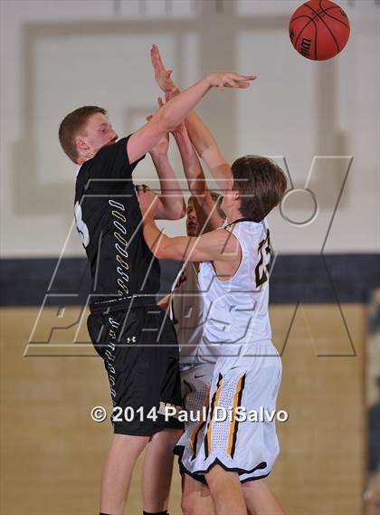 Thumbnail 2 in Arapahoe @ Monarch (Rock Canyon/Mountain Vista Tournament) photogallery.