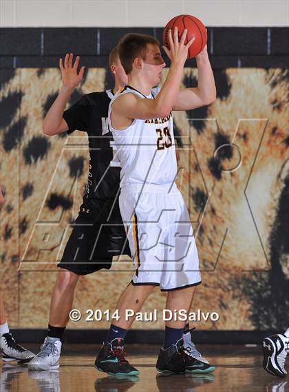 Thumbnail 1 in Arapahoe @ Monarch (Rock Canyon/Mountain Vista Tournament) photogallery.