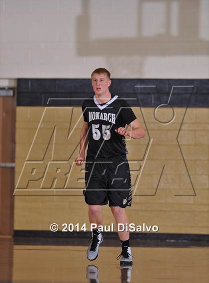 Thumbnail 3 in Arapahoe @ Monarch (Rock Canyon/Mountain Vista Tournament) photogallery.