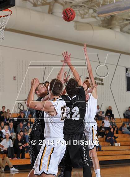 Thumbnail 2 in Arapahoe @ Monarch (Rock Canyon/Mountain Vista Tournament) photogallery.