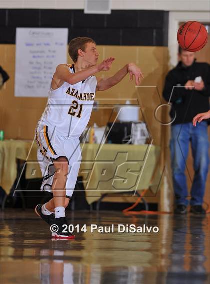 Thumbnail 1 in Arapahoe @ Monarch (Rock Canyon/Mountain Vista Tournament) photogallery.