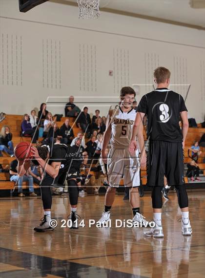 Thumbnail 1 in Arapahoe @ Monarch (Rock Canyon/Mountain Vista Tournament) photogallery.