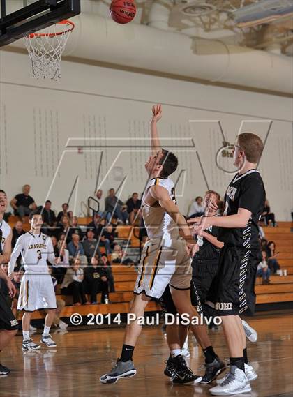 Thumbnail 1 in Arapahoe @ Monarch (Rock Canyon/Mountain Vista Tournament) photogallery.