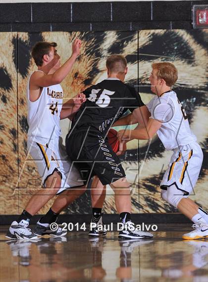 Thumbnail 2 in Arapahoe @ Monarch (Rock Canyon/Mountain Vista Tournament) photogallery.