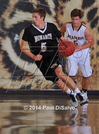 Thumbnail 1 in Arapahoe @ Monarch (Rock Canyon/Mountain Vista Tournament) photogallery.