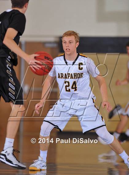 Thumbnail 2 in Arapahoe @ Monarch (Rock Canyon/Mountain Vista Tournament) photogallery.